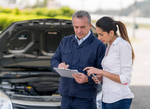 Full coverage car insurance in Arlington, NY